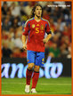 Carles PUYOL - Spain - 2011/2012 European Championships Qualifying Group I