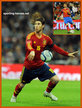 Sergio RAMOS - Spain - 2011/2012 European Championships Qualifying Group I