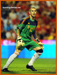 Victor VALDES - Spain - 2011/2012 European Championships Qualifying Group I