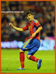 David VILLA - Spain - 2011/2012 European Championships Qualifying Group I