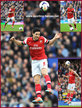 Mikel ARTETA - Arsenal FC - Premiership Appearances