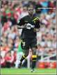 Dedryck BOYATA - Bolton Wanderers - Premiership Appearances