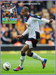 David NGOG - Bolton Wanderers - League Appearances