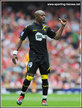 Nigel REO-COKER - Bolton Wanderers - Premiership Appearances