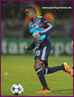 Aly CISSOKHO - Olympique Lyonnais - UEFA Champions League 2010/11