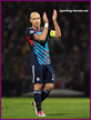 CRIS - Olympique Lyonnais - UEFA Champions League 2010/11