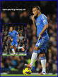 Ryan BERTRAND - Chelsea FC - Premiership Appearances