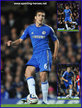 Oriol ROMEU - Chelsea FC - Premiership Appearances