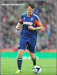 John Arne RIISE - Fulham FC - Premiership Appearances