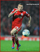 Craig BELLAMY - Liverpool FC - Premiership Appearances