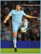 Gareth BARRY - Manchester City - Premiership Appearances