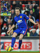Jonny EVANS - Manchester United - Premiership Appearances