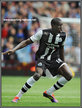 Demba BA - Newcastle United - Premiership Appearances