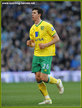 Daniel AYALA - Norwich City FC - Premiership Appearances