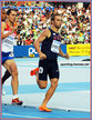 Nick SYMMONDS - U.S.A. - 2011 World Championships finalist.