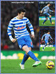 Joey BARTON - Queens Park Rangers - Premiership Appearances