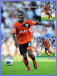 Shaun WRIGHT-PHILLIPS - Queens Park Rangers - League Appearances