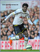 Emmanuel ADEBAYOR - Tottenham Hotspur - Premiership Appearances