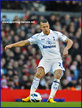 Jake LIVERMORE - Tottenham Hotspur - Premiership Appearances