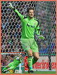 Asmir BEGOVIC - Stoke City FC - Premiership Appearances