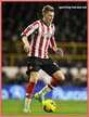 Nicklas BENDTNER - Sunderland FC - Premiership Appearances