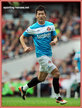 Dong-Won JI - Sunderland FC - Premiership Appearances