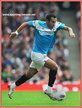 Ahmed ELMOHAMADY - Sunderland FC - Premiership Appearances