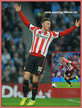 Connor WICKHAM - Sunderland FC - Premiership Appearances