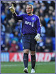 Paul ROBINSON (1979) - Blackburn Rovers - League appearances for Rovers.