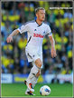 Garry MONK - Swansea City FC - League Appearances