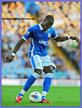 Mohamed DIAME - Wigan Athletic - Premiership Appearances