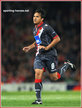 Marcio MOSSORO - Braga - UEFA Liga dos Campeões 2010/11