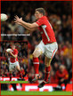 Rhys PRIESTLAND - Wales - 2011 World Cup matches.