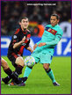 ADRIANO CORREIA - Barcelona - UEFA Champions League 2011/12 Grupo H .