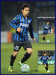Yuto NAGATOMO - Inter Milan (Internazionale) - UEFA Champions League 2011/12
