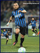 Wesley SNEIJDER - Inter Milan (Internazionale) - UEFA Champions League 2011/12 & 2010/11.