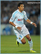 BRANDAO - Olympique De Marseille - UEFA Champions League 2011/12