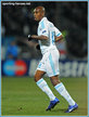 Charles KABORE - Olympique De Marseille - UEFA Champions League 2011/12