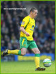 Andrew CROFTS - Norwich City FC - League Appearances