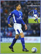 Curtis DAVIES - Leicester City FC - League Appearances