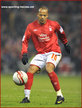 Robert EARNSHAW - Nottingham Forest - League Appearances