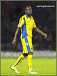 Amdy FAYE - Leeds United - League Appearances