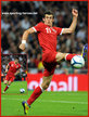 Gareth BALE - Wales - Euro 2012 qualifying matches
