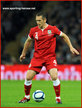 Andrew CROFTS - Wales - Euro 2012 qualifying matches