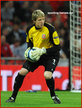 Wayne HENNESSEY - Wales - Euro 2012 qualifying matches