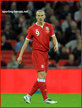 Steve MORISON - Wales - Euro 2012 qualifying matches