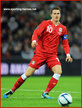 Aaron RAMSEY - Wales - Euro 2012 qualifying matches.