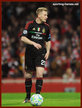 Ignazio ABATE - Milan - UEFA Champions League 2011/12