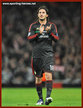 Alberto AQUILANI - Milan - UEFA Champions League 2011/12
