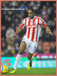 Cameron JEROME - Stoke City FC - Premiership Appearances